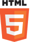 html 5
